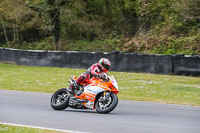 Advanced Group Orange Bikes